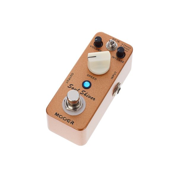Mooer Soul Shiver B-Stock
