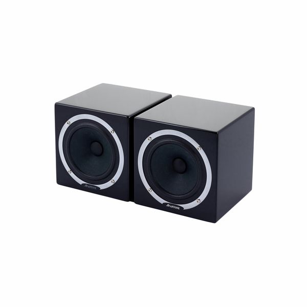 Avantone MixCubes black B-Stock