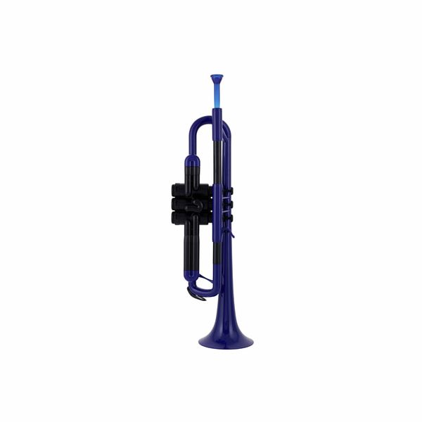 Thomann　UK　pTrumpet　Blue　Trumpet　–