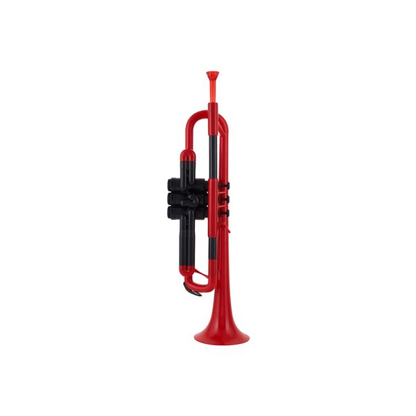 pTrumpet Trumpet Red B-Stock