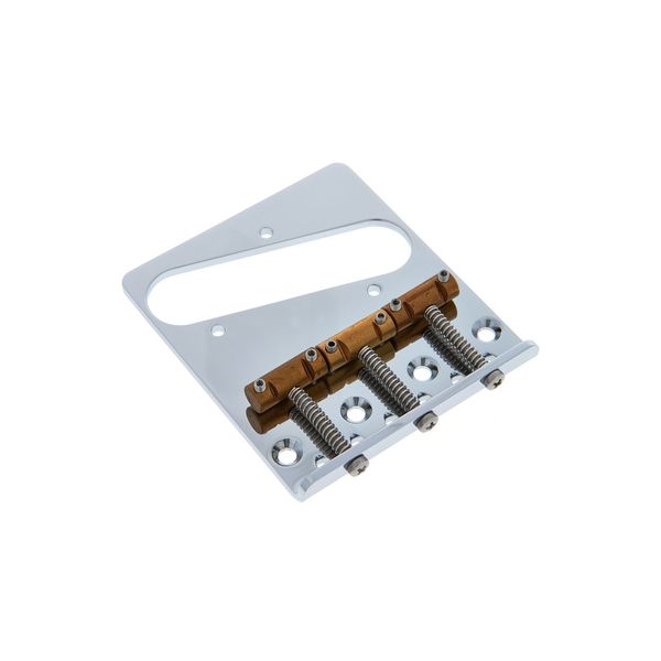 ABM 3455 Tele-Bridge Chrom B-Stock