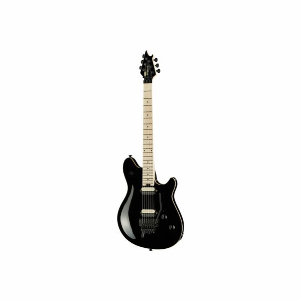 Evh Wolfgang Special BLK B-Stock