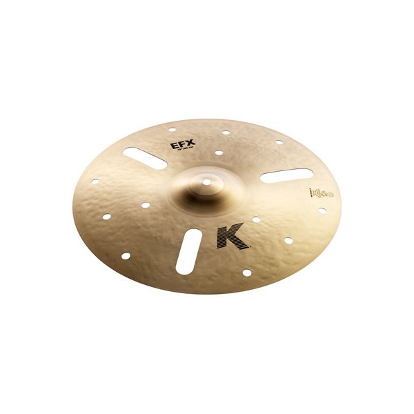 Zildjian 16" K-Series EFX B-Stock