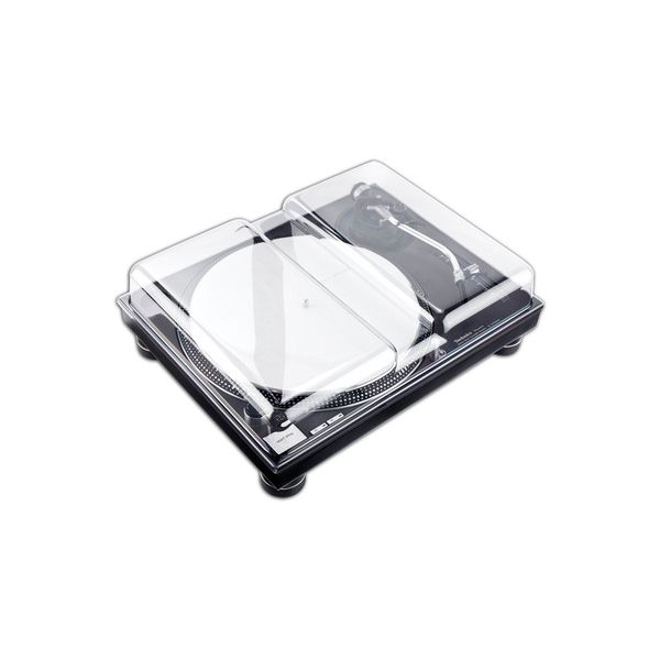 Decksaver Technics SL1200 B-Stock