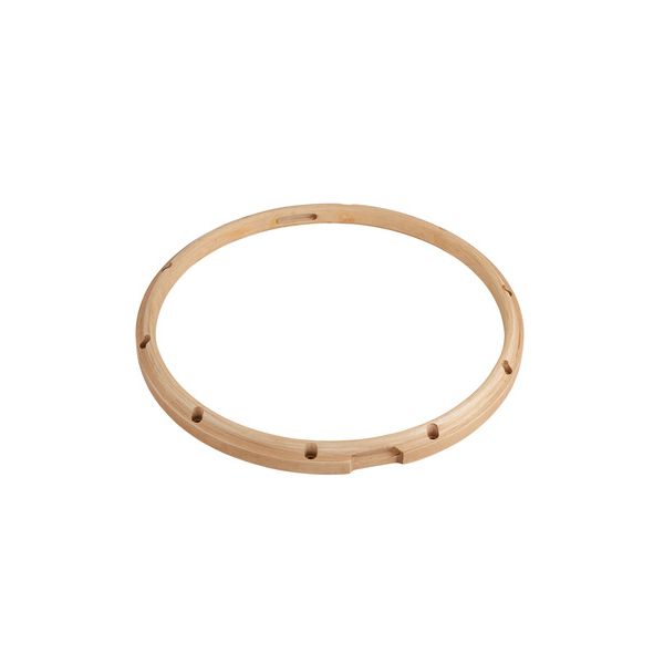 Gibraltar 14" Snare Wood Hoop Re B-Stock