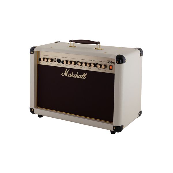 Marshall AS50DC B-Stock