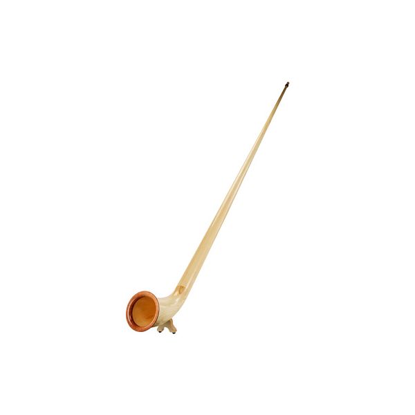 Thomann Matterhörnli in F B-Stock