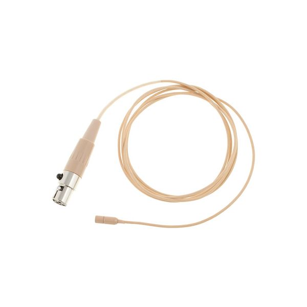 the t.bone BodymiKe - Tan AKG B-Stock