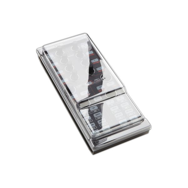 Decksaver NI Kontrol F1/Z1/X1 B-Stock