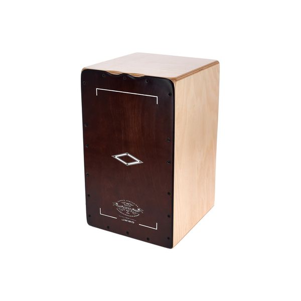 Pepote Jaleo Cajon Brown B-Stock
