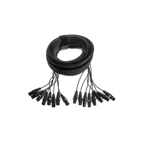 the sssnake SXX8100 B-Stock