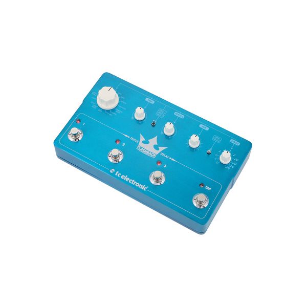 tc electronic Flashback Triple Delay B-Stock