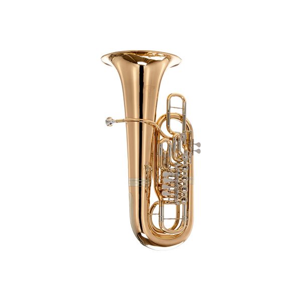 Thomann Fireball GM F- Tuba B-Stock