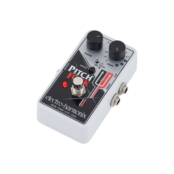 Electro Harmonix Pitch Fork B-Stock