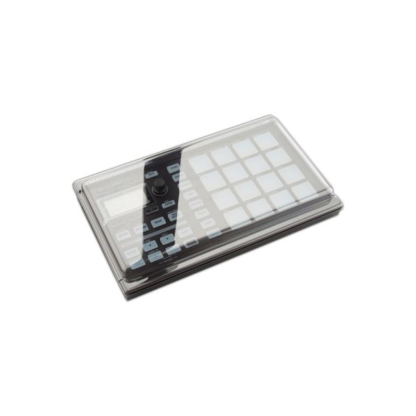 Decksaver NI Maschine Mikro B-Stock