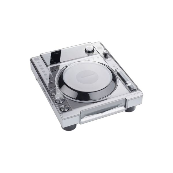 Decksaver Pioneer CDJ-850 B-Stock