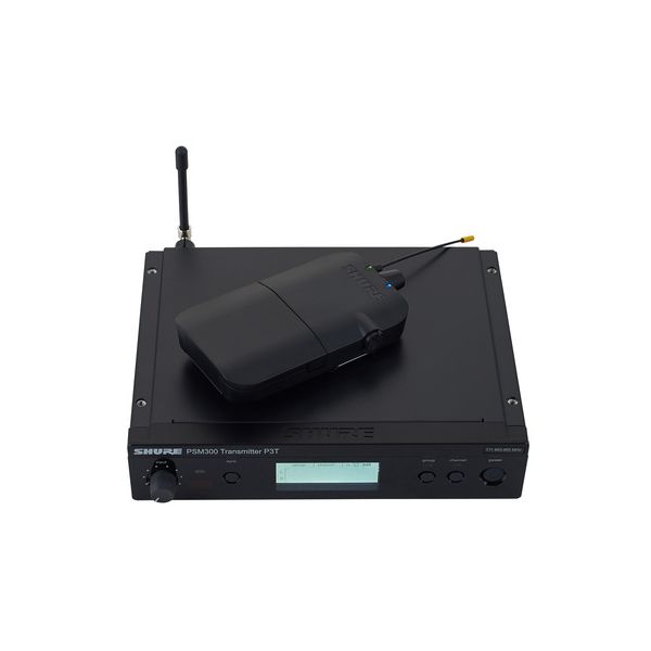 Shure PSM 300 T11 B-Stock