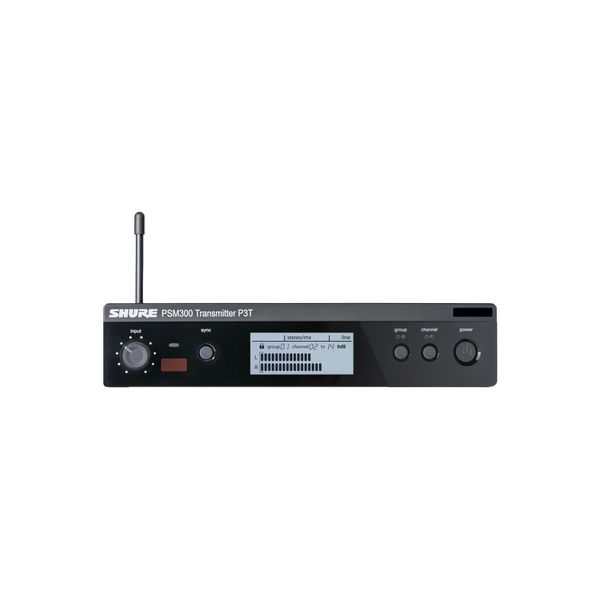 Shure P3T PSM 300 T11 B-Stock