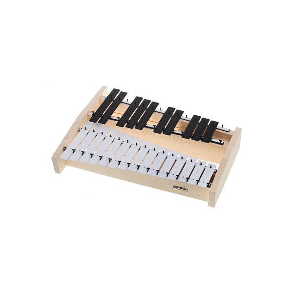 Goldon Metallophone Model 111 B-Stock
