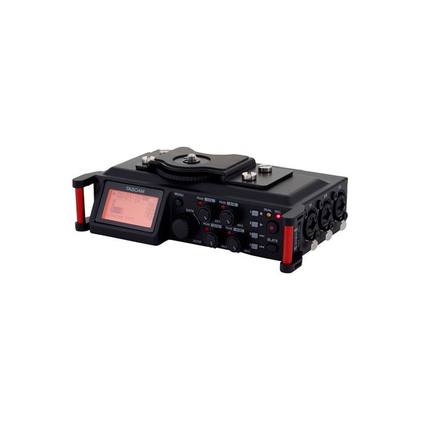 Tascam DR-70D B-Stock