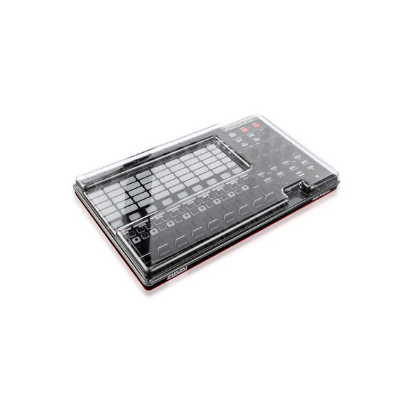 Decksaver Akai Pro APC40MK2 B-Stock