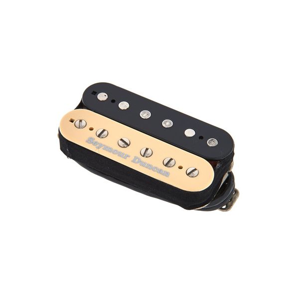 Seymour Duncan TB-PG1B Zebra B-Stock
