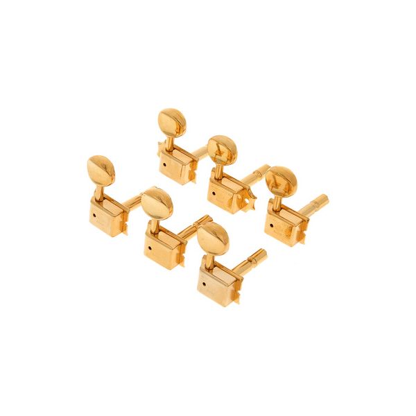Kluson Vintage Lockheads MLV6 B-Stock