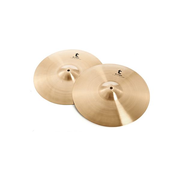 Thomann 14" B20 Marching Cymba B-Stock