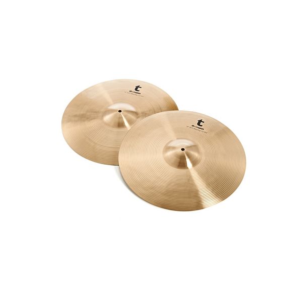 Thomann 18" B20 Marching Cymba B-Stock