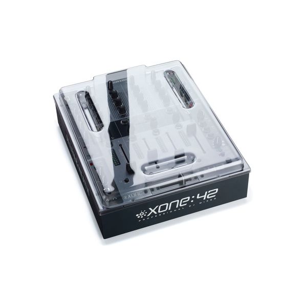 Decksaver Allen & Heath Xone:42 B-Stock
