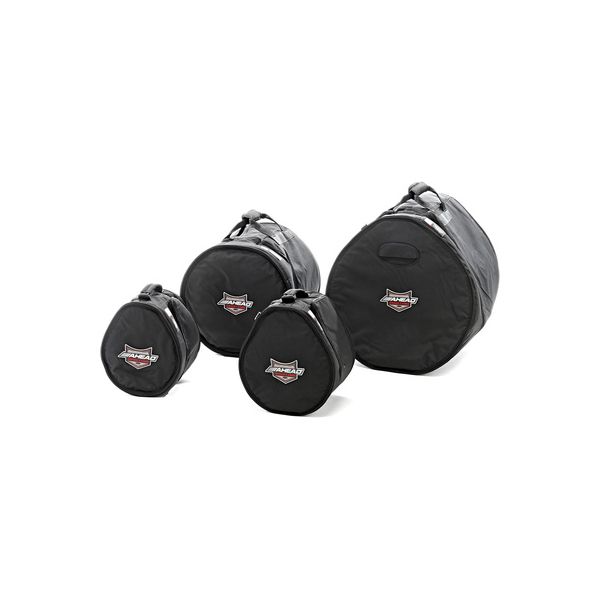 Ahead Armor Drum Case Set 3 B-Stock