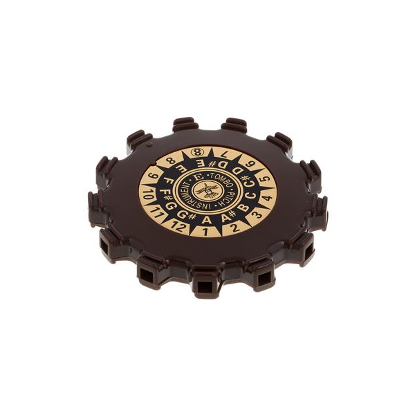 Gewa Pitch Pipe Chromatic T B-Stock