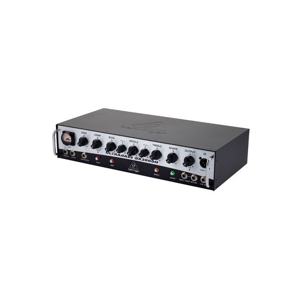 Behringer Ultrabass BX2000H B-Stock