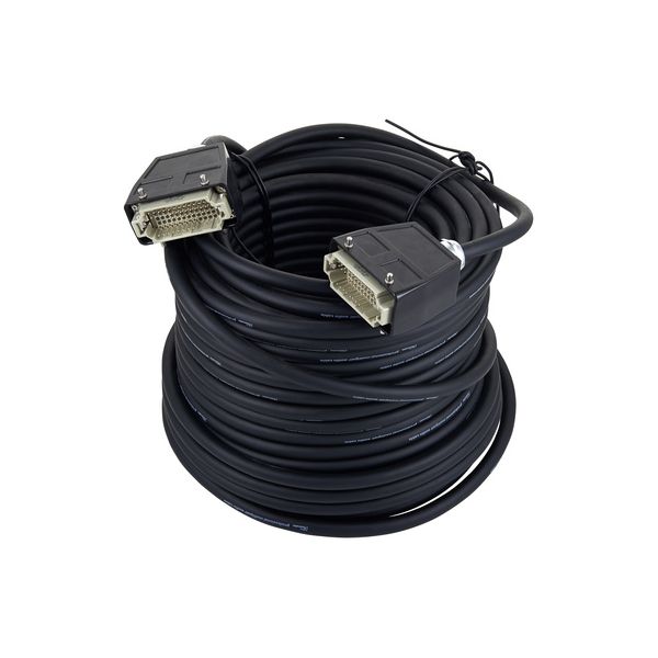 the sssnake MTS 164 - 50 B-Stock