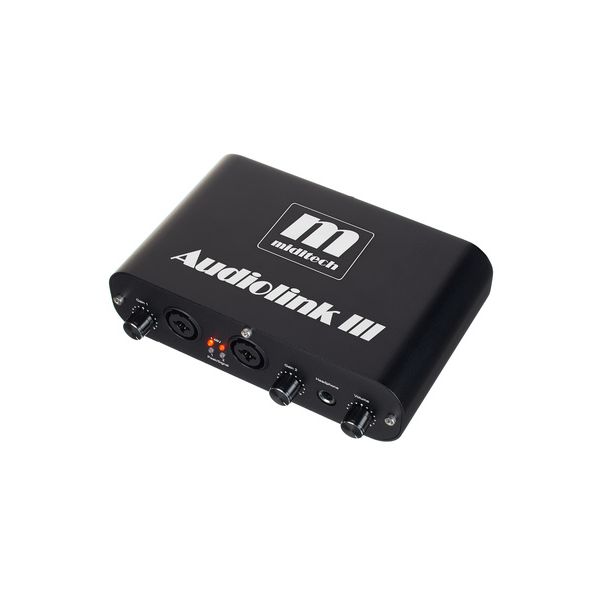 Miditech Audiolink III B-Stock