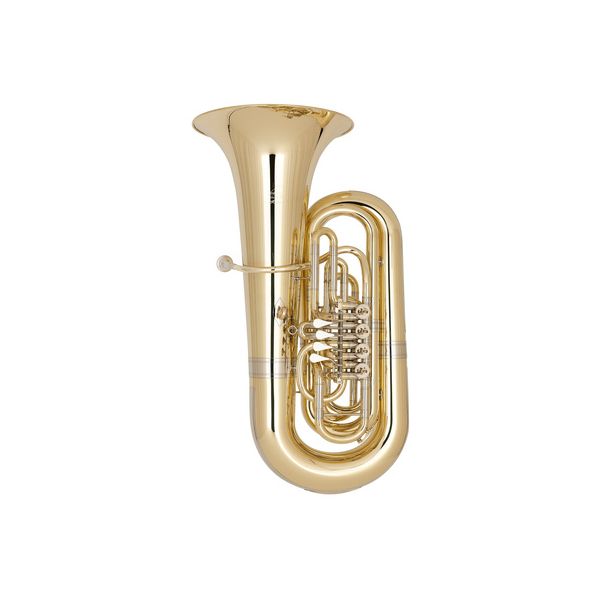 Miraphone 496A Hagen M Bb-Tuba B-Stock