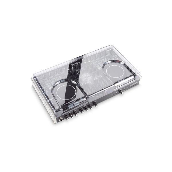 Decksaver Denon DN-MC6000 MK2 B-Stock