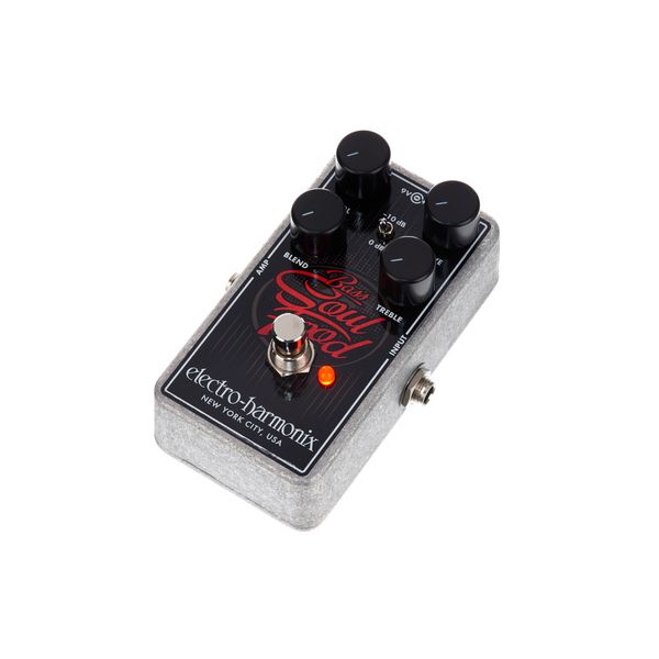 Electro Harmonix Bass Soul Food B-Stock