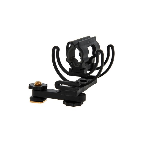 Rycote InVision Video Hot Sho B-Stock