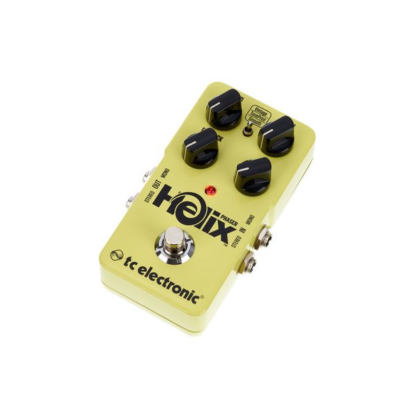 tc electronic Helix Phaser B-Stock