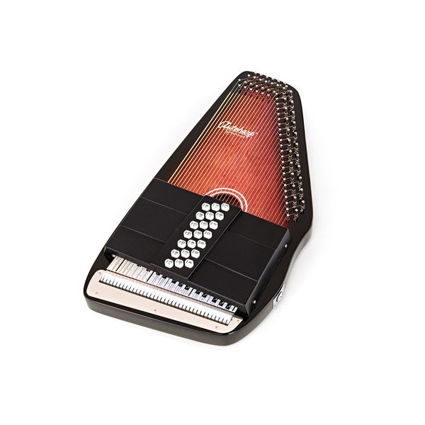 Oscar Schmidt OS21CE Autoharp Classi B-Stock