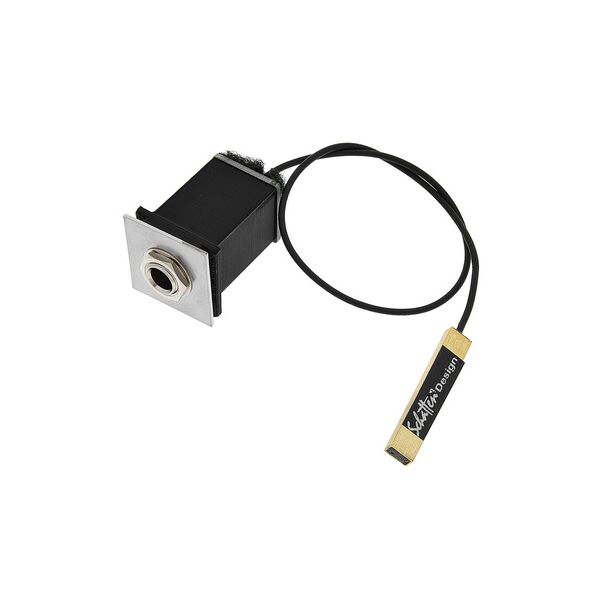 Schatten Design C-12 Std Passiv Cello B-Stock