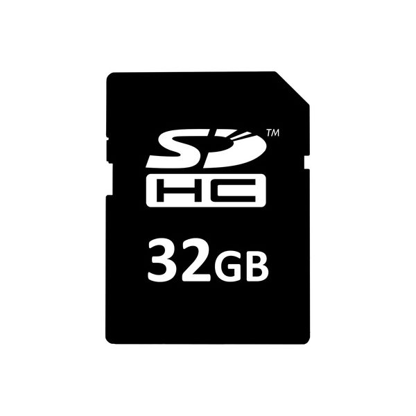 Thomann SD Card 32 Gb Class 10
