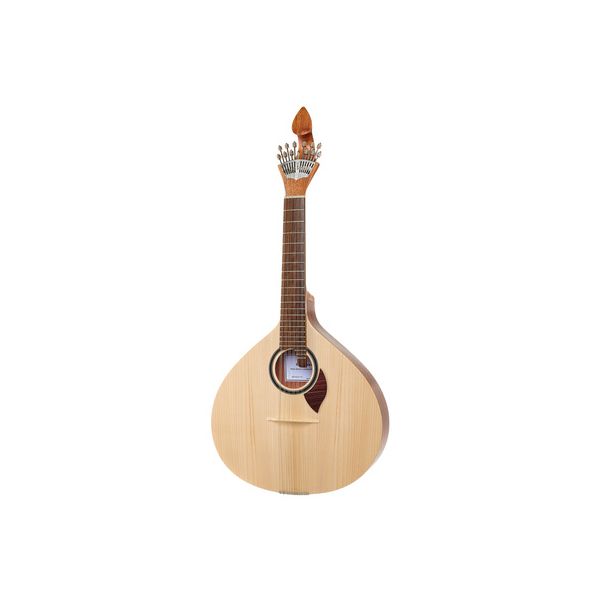 Thomann Fado Guitar Coimbra St B-Stock