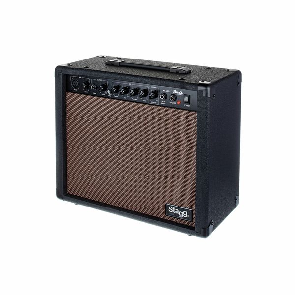 Stagg 40 AA R Acoustic Combo B-Stock