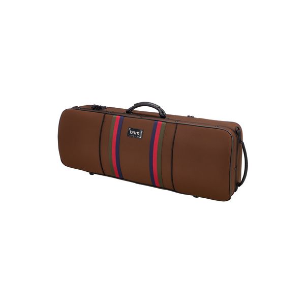 bam SG5140SC Viola Case Ch B-Stock