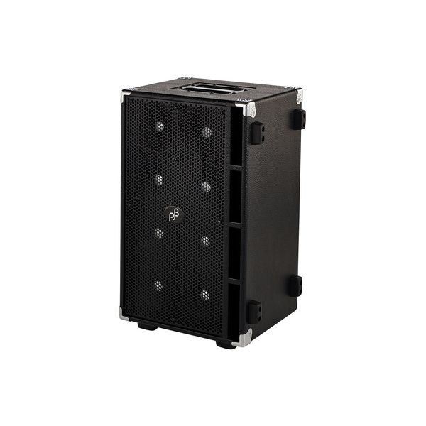 Phil Jones Piranha Compact 8 Cabi B-Stock