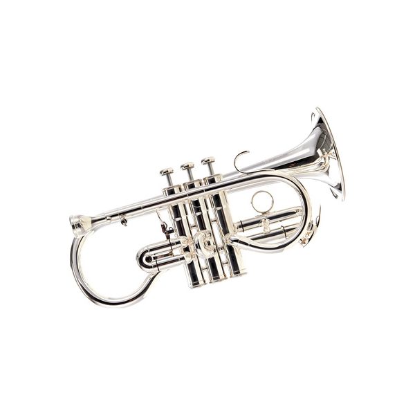 Besson BE924-2 Sovereign Eb-C B-Stock