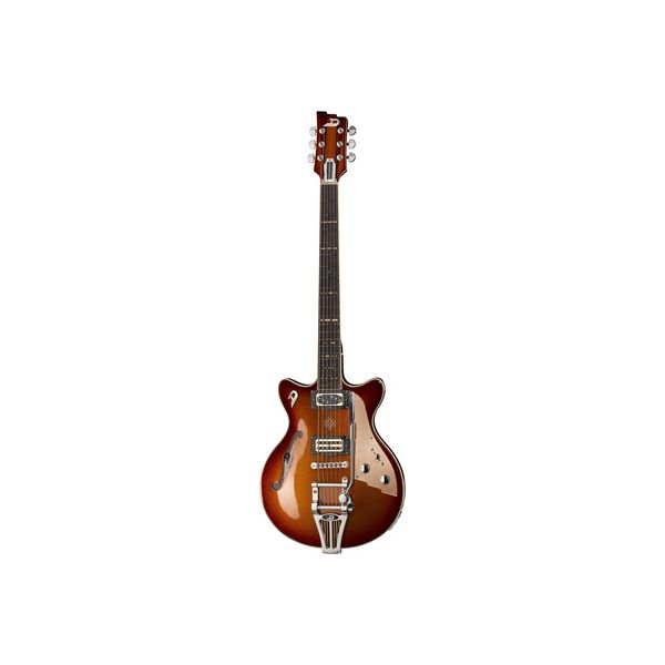 Duesenberg Alliance Series Joe Wa B-Stock