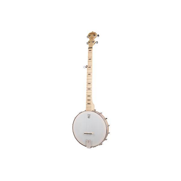 Deering Goodtime Banjo Starter B-Stock